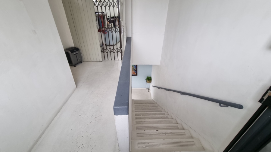 To Let Commercial Property for Rent in Observatory Western Cape